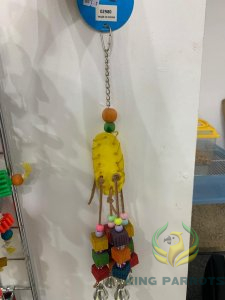 2980 bird toy