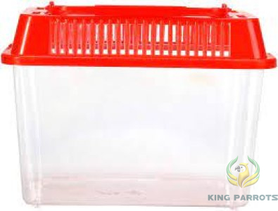 Box Tank Small  Birds - Hadana-  حضانه صغيره